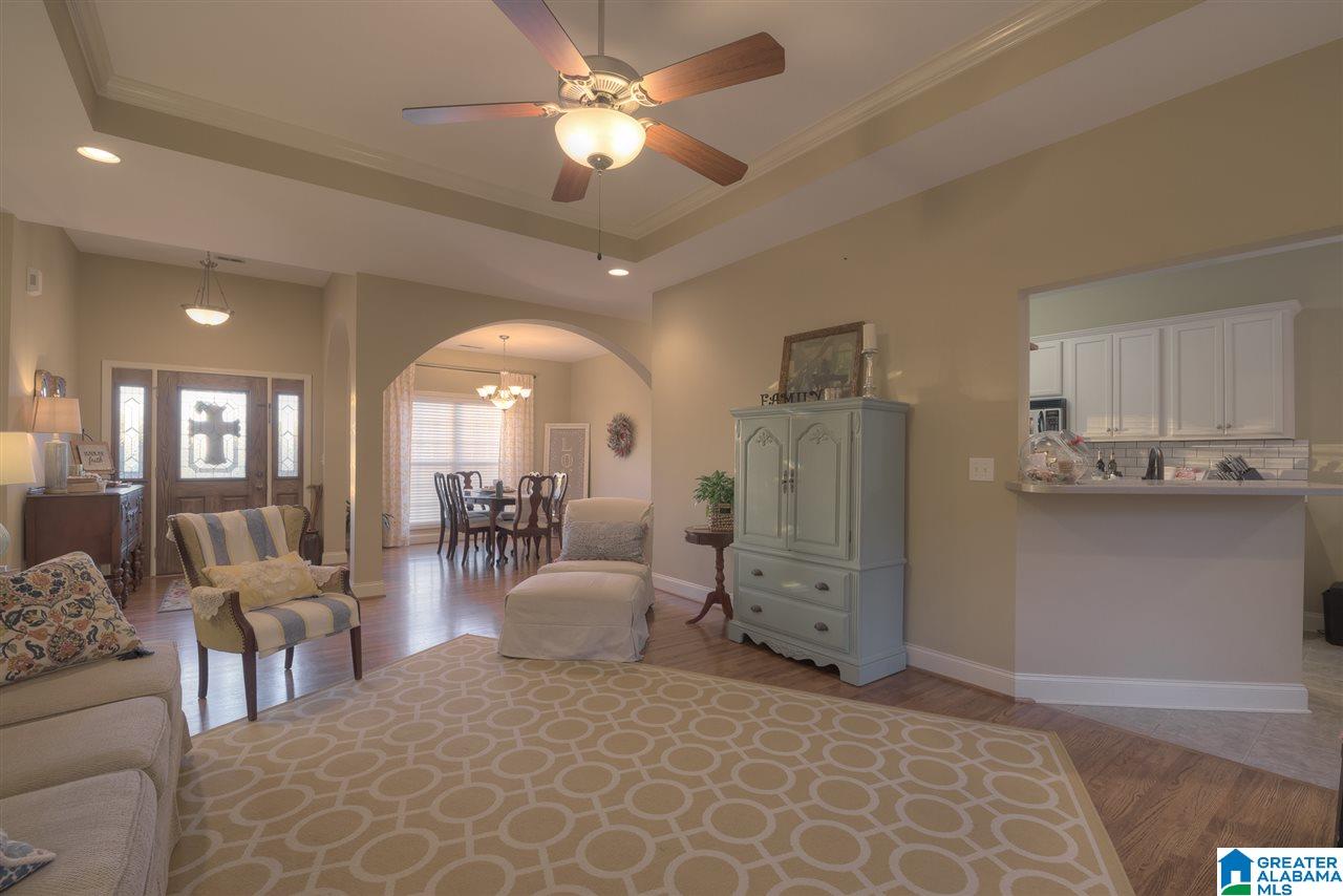9671 Ridge Way Kimberly, AL 35091 - Photo 5 of 33