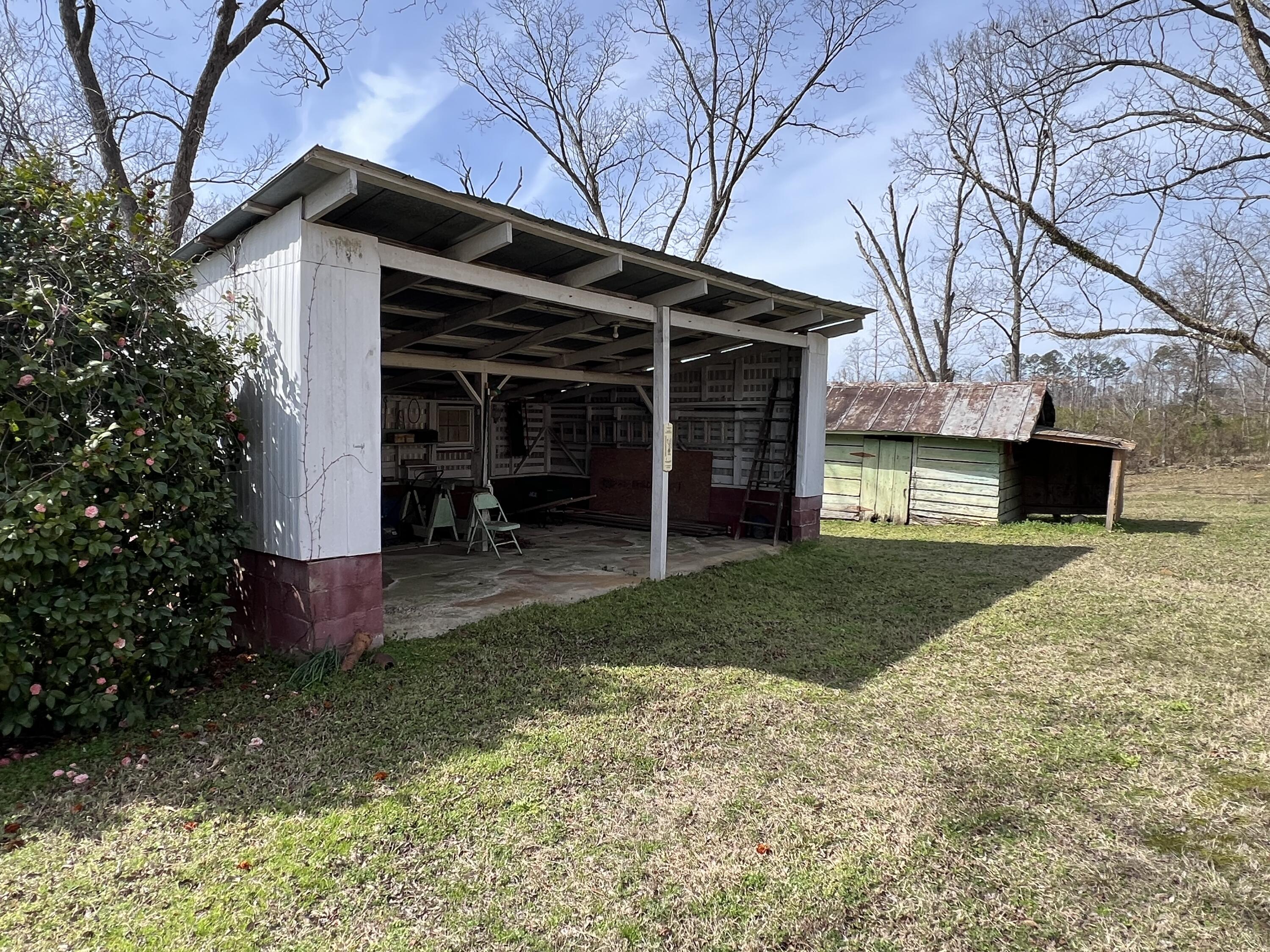 324 Sandy Cross Road Washington, GA 30673 - Photo 54 of 65 IMG_6345