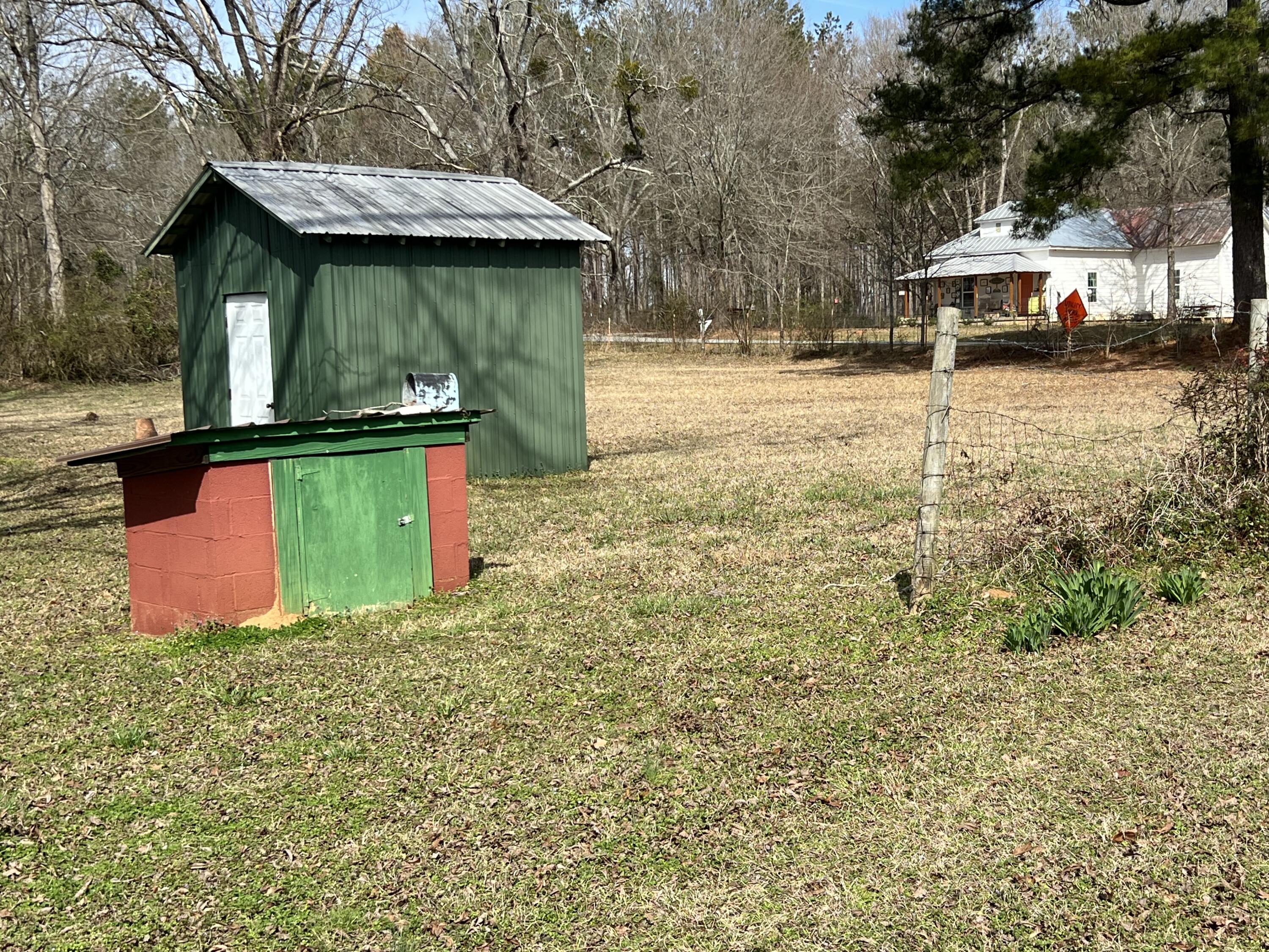 324 Sandy Cross Road Washington, GA 30673 - Photo 58 of 65 IMG_6351