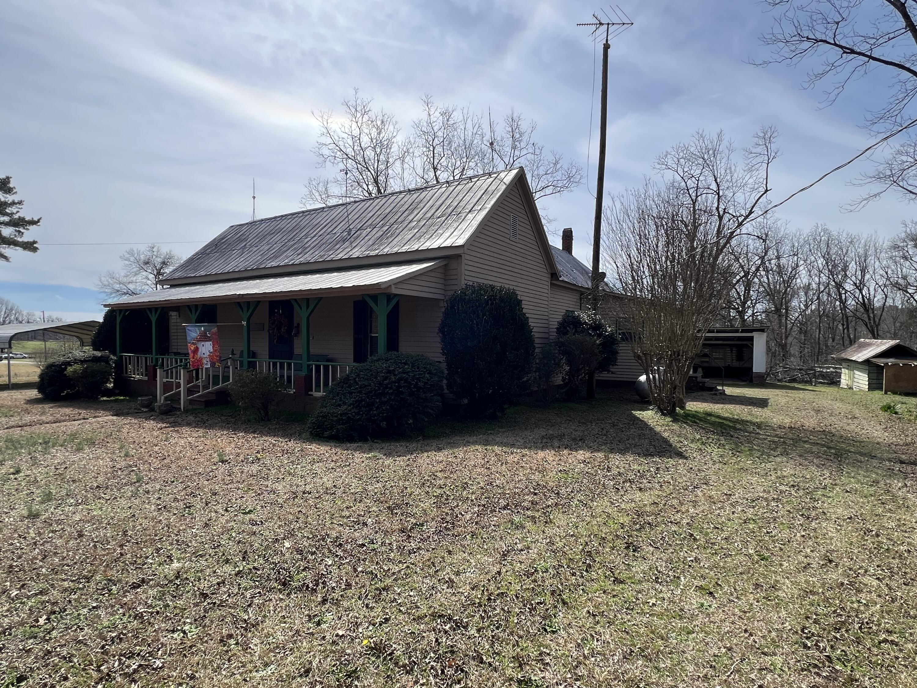 324 Sandy Cross Road Washington, GA 30673 - Photo 63 of 65 IMG_6359