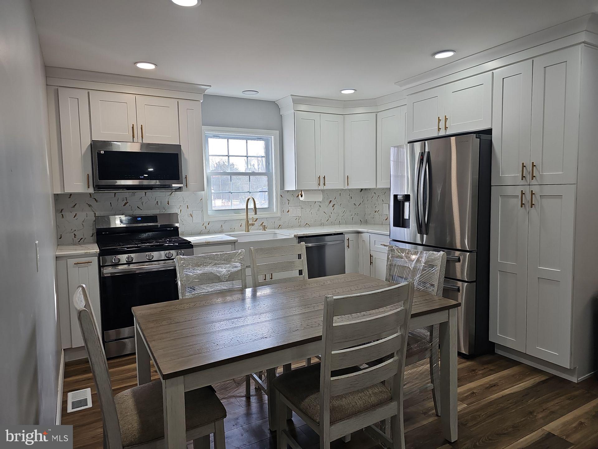 763 Fordville Road Bridgeton, NJ 08302 - Photo 2 of 15