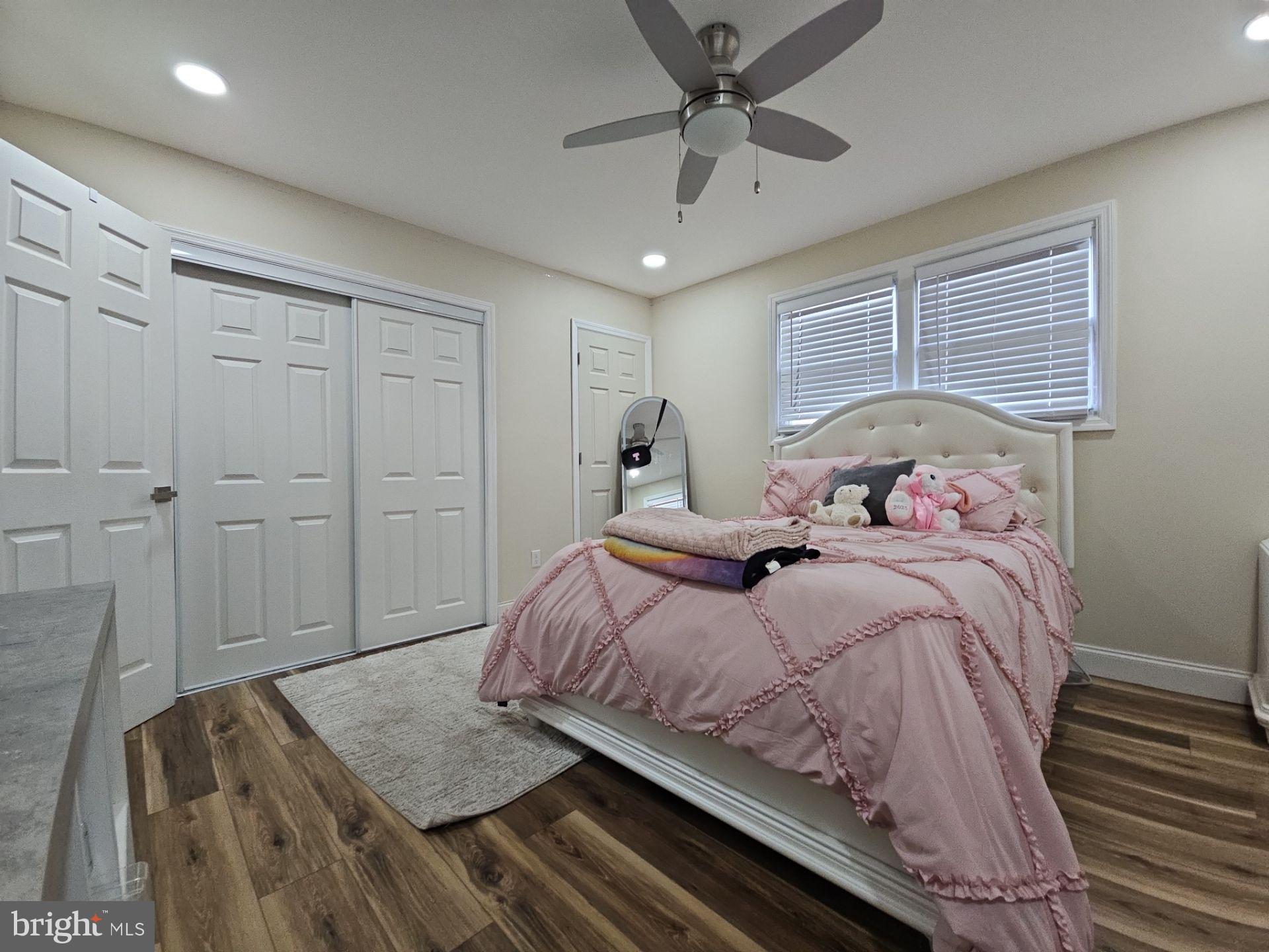 763 Fordville Road Bridgeton, NJ 08302 - Photo 8 of 15