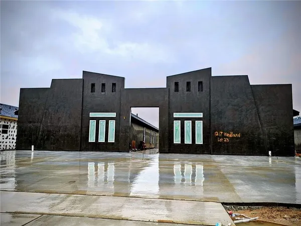 $515,000 | 1200 South Woodland Drive, Pharr, TX 78577