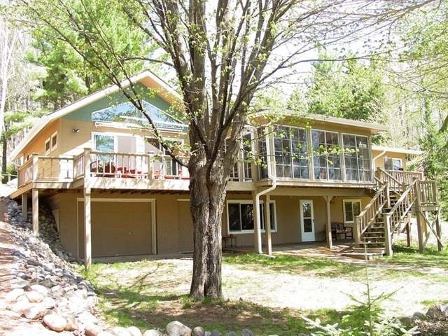 7284 West Van Vliet Road Presque Isle, WI 54557 - Photo 1 of 20 Gallery Image 1
