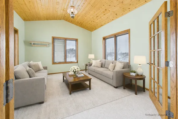 $589,000 | 19801 Sundown Lane, Glenwood, MN 56334