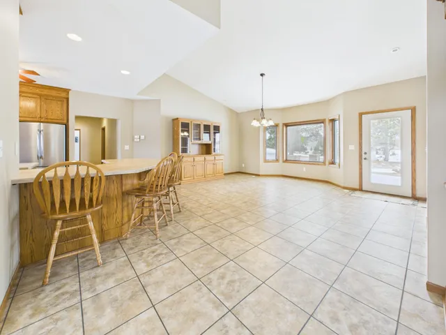 $589,000 | 19801 Sundown Lane, Glenwood, MN 56334