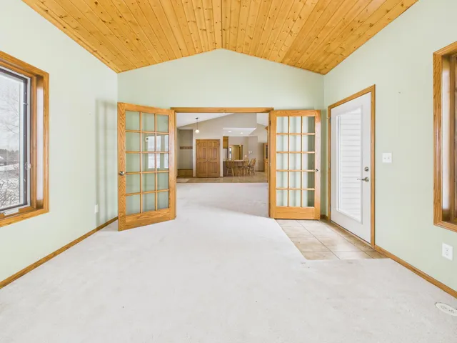 $589,000 | 19801 Sundown Lane, Glenwood, MN 56334