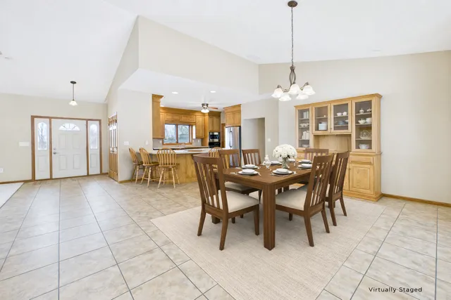 $589,000 | 19801 Sundown Lane, Glenwood, MN 56334