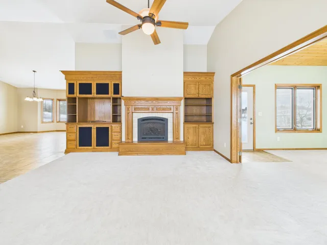 $589,000 | 19801 Sundown Lane, Glenwood, MN 56334