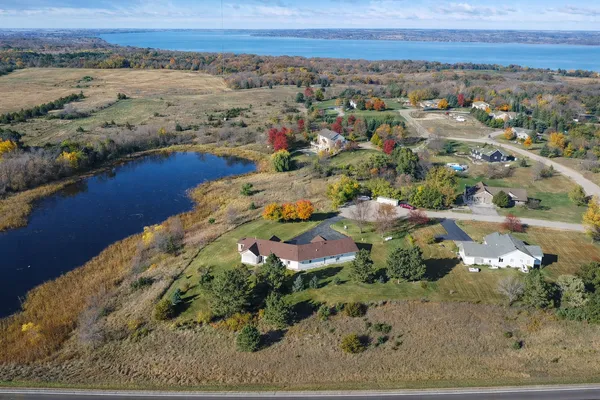 $589,000 | 19801 Sundown Lane, Glenwood, MN 56334