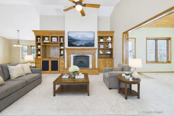 $589,000 | 19801 Sundown Lane, Glenwood, MN 56334