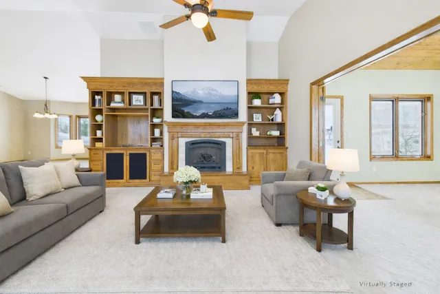 $589,000 | 19801 Sundown Lane, Glenwood, MN 56334