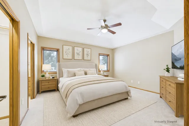 $589,000 | 19801 Sundown Lane, Glenwood, MN 56334