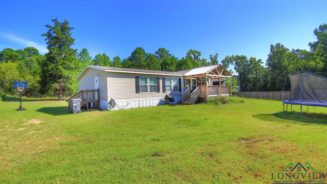 116 Dehart Road Diana, TX 75640 - Photo 1 of 1 Gallery Image 1