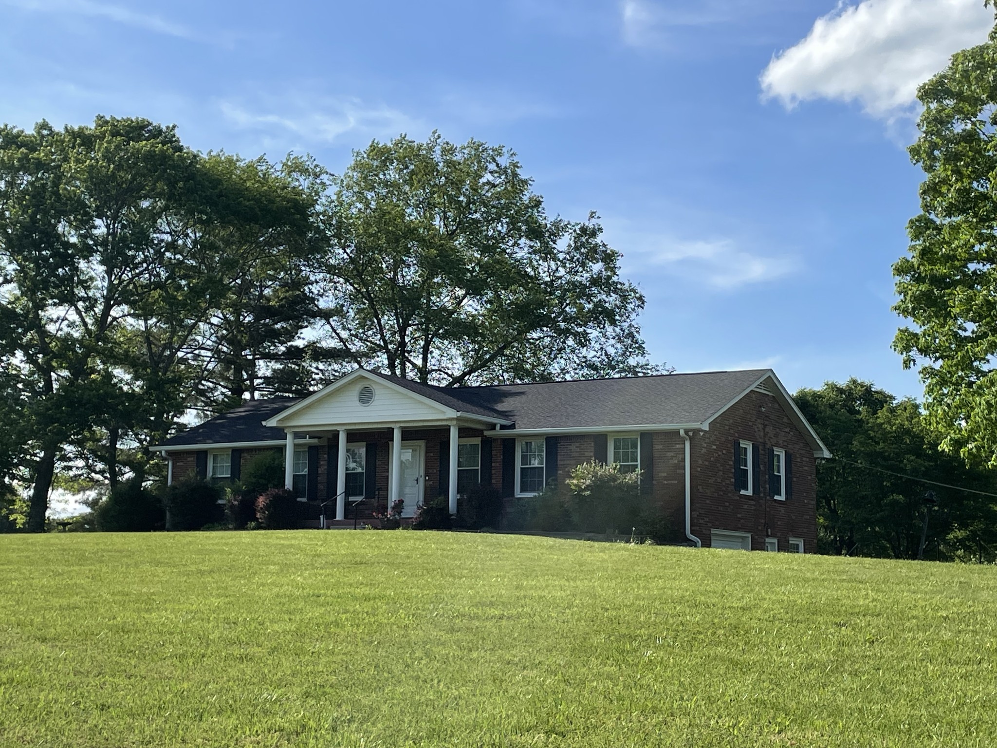 281 Ed Harris Road Ashland City, TN 37015 - Photo 1 of 47 Gallery Image 1