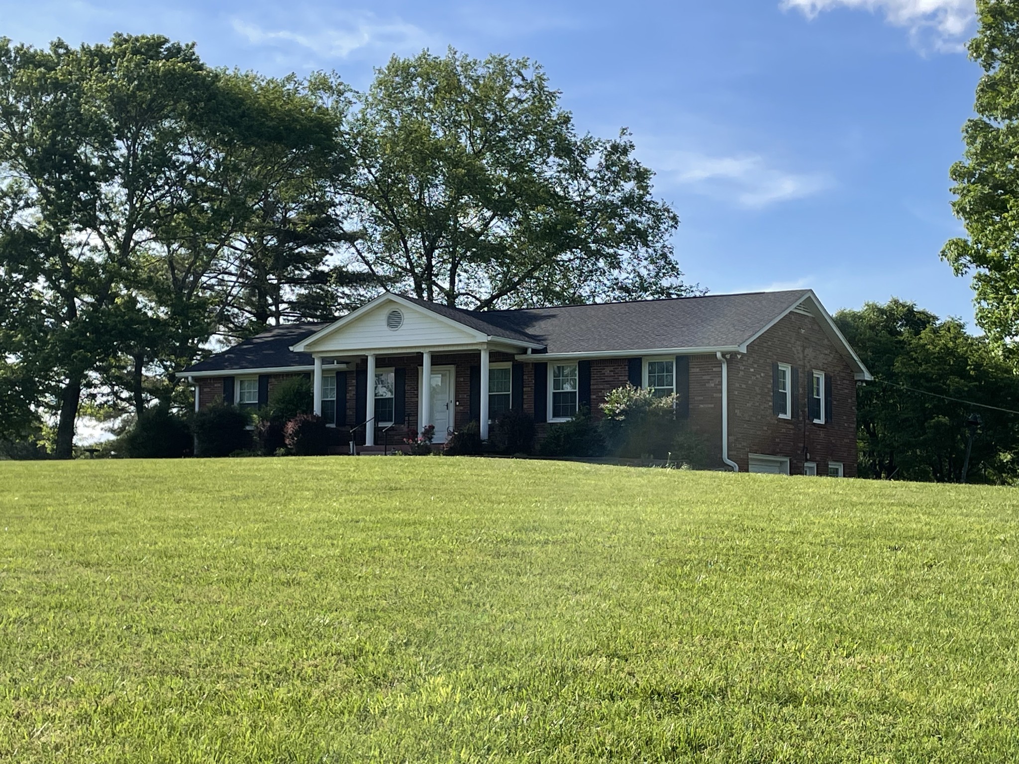 281 Ed Harris Road Ashland City, TN 37015 - Photo 2 of 47 Gallery Image 2