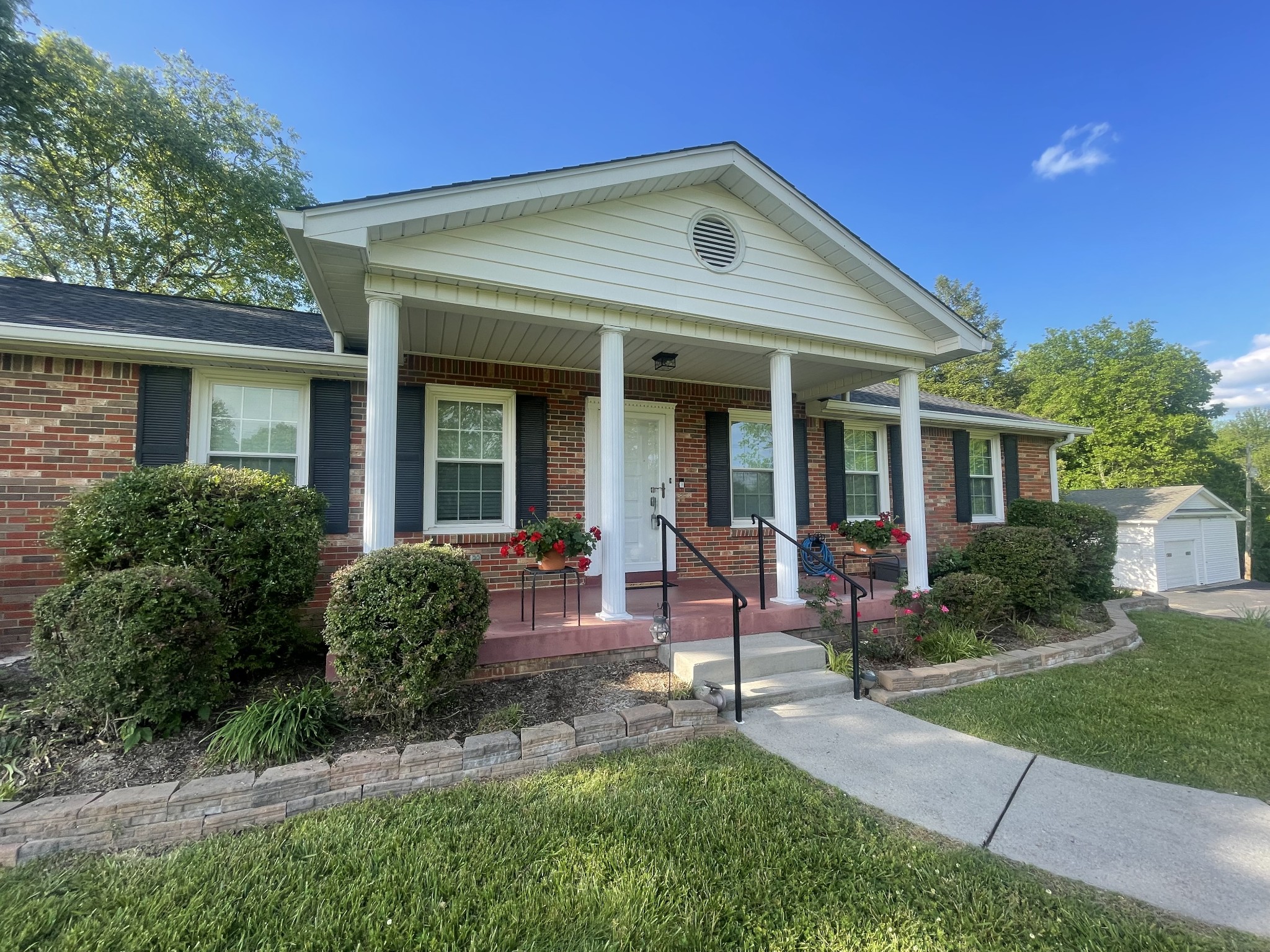 281 Ed Harris Road Ashland City, TN 37015 - Photo 5 of 47 Gallery Image 5