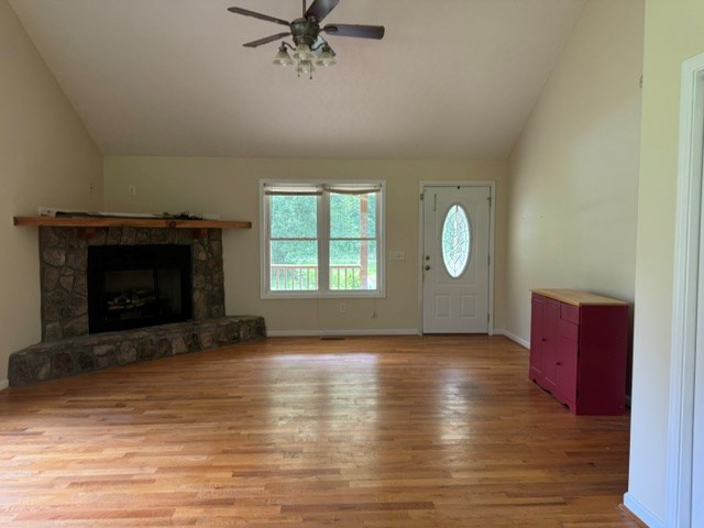337 Burgess Road Ellijay, GA 30540 - Photo 7 of 15
