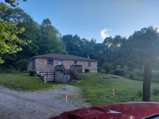 7695 Winchester Road Irvine, KY 40336 - Photo 2 of 14 93407EF9-D967-49D5-B81F-4281E966BC8B