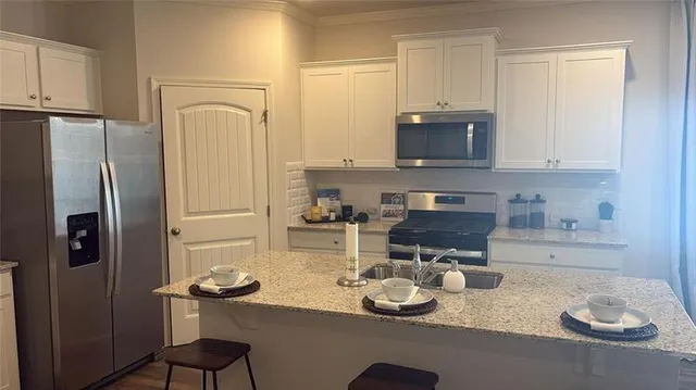 $2,300 | 2415 Poppy Court, Buford, GA 30519