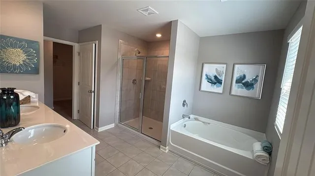 $2,300 | 2415 Poppy Court, Buford, GA 30519