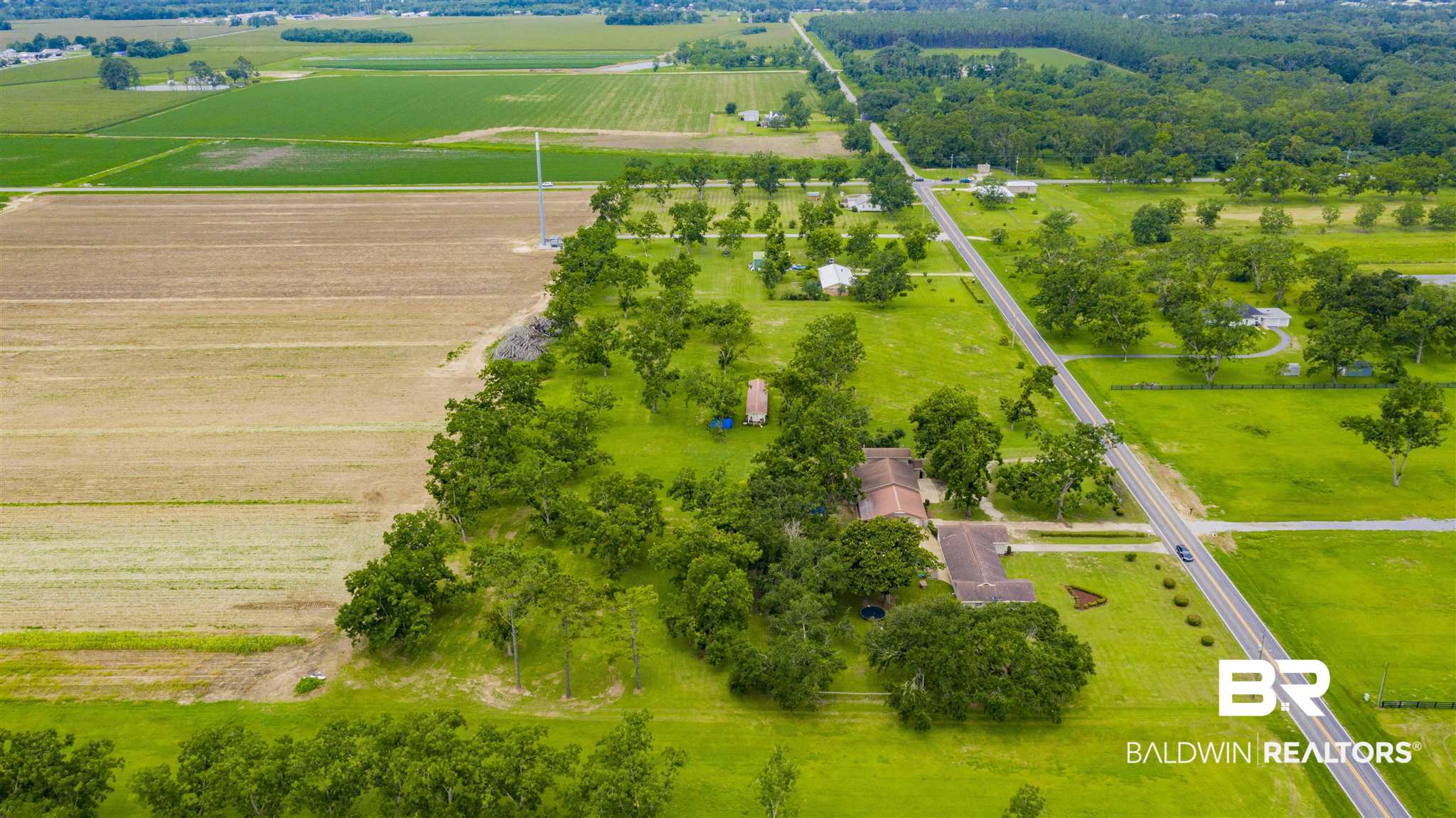 707 West Azalea Avenue Foley, AL 36535 - Photo 43 of 50