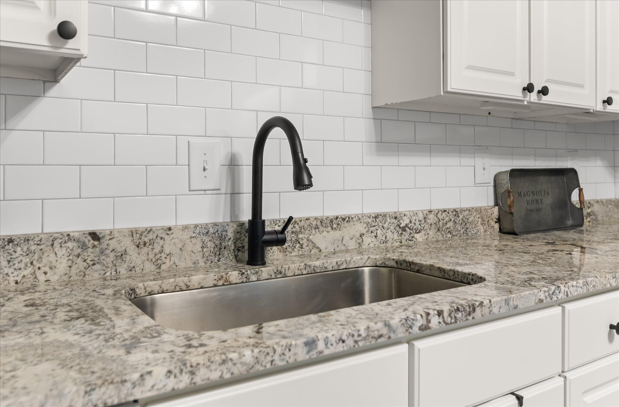 1836 Mepkin Road, Unit 1029 Charleston, SC 29407 - Photo 7 of 21 Large Kitchen Sink