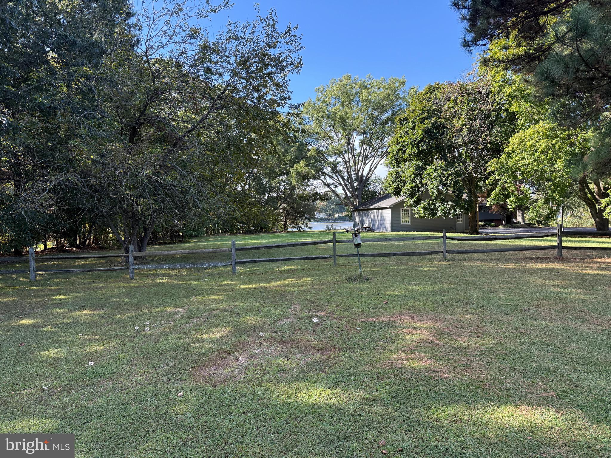 915 Sportsman Neck Road Queenstown, MD 21658 - Photo 27 of 33 a view of a park