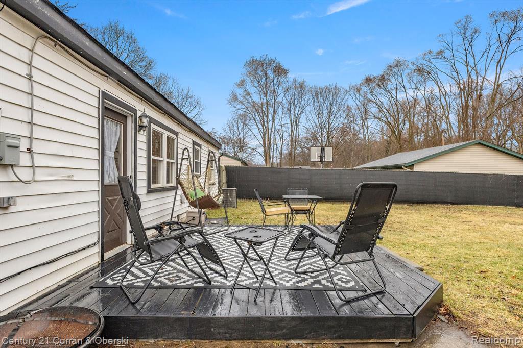 14137 Conover Place Romulus, MI 48174 - Photo 31 of 49
