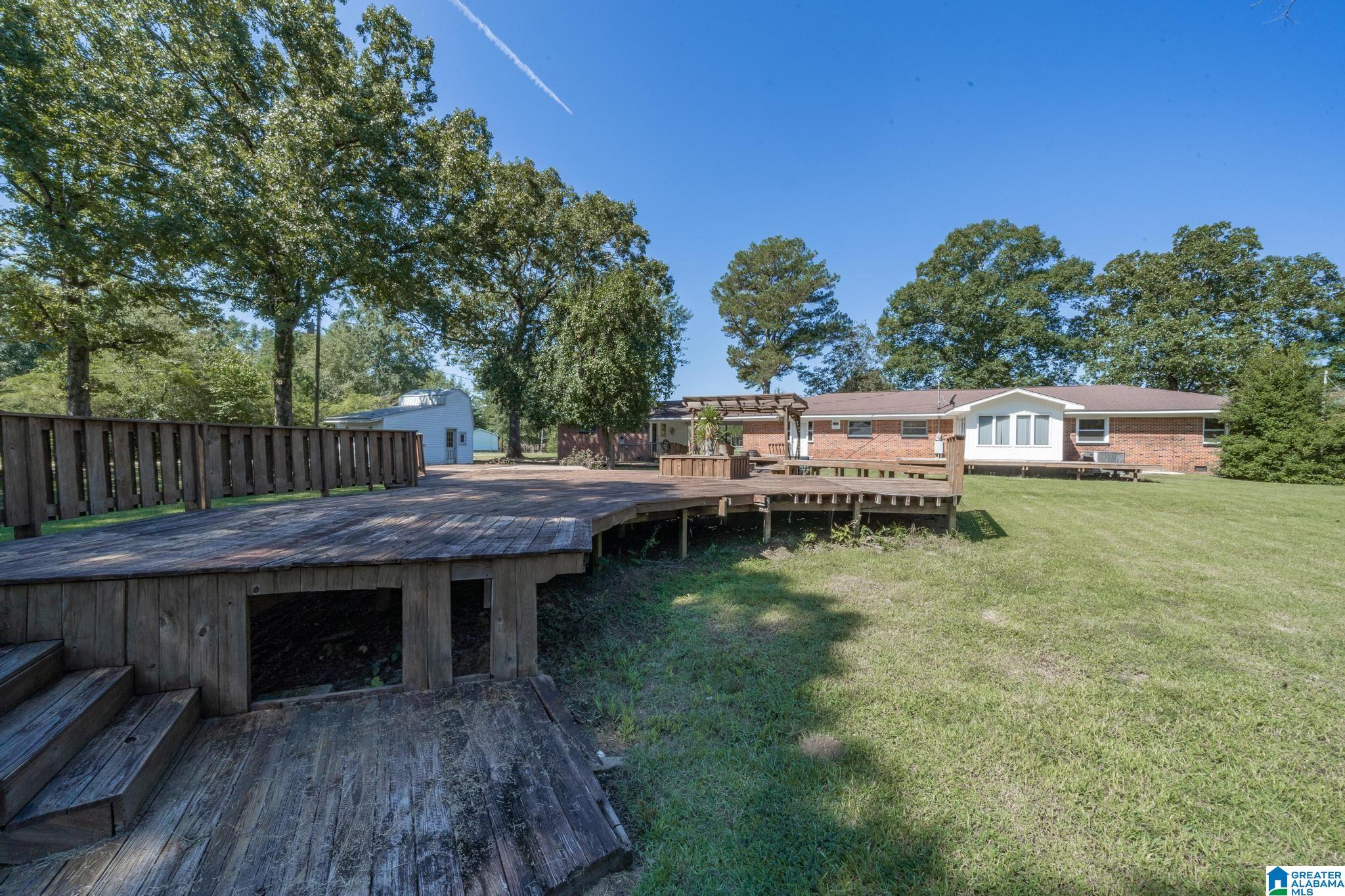576 Nix Road Nauvoo, AL 35578 - Photo 23 of 34
