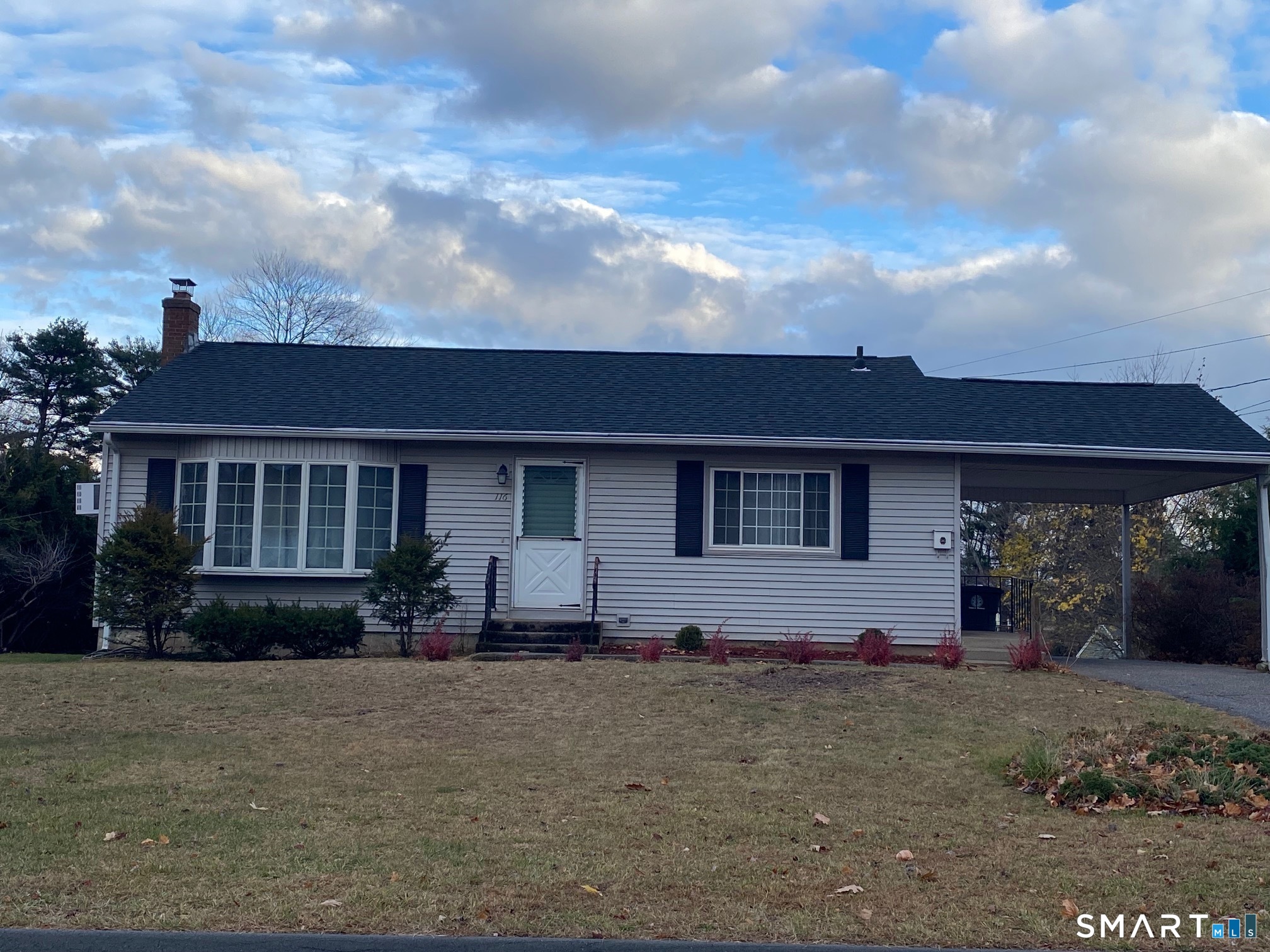 116 Sherman Road Enfield, CT 06082 - Photo 1 of 17 Gallery Image 1