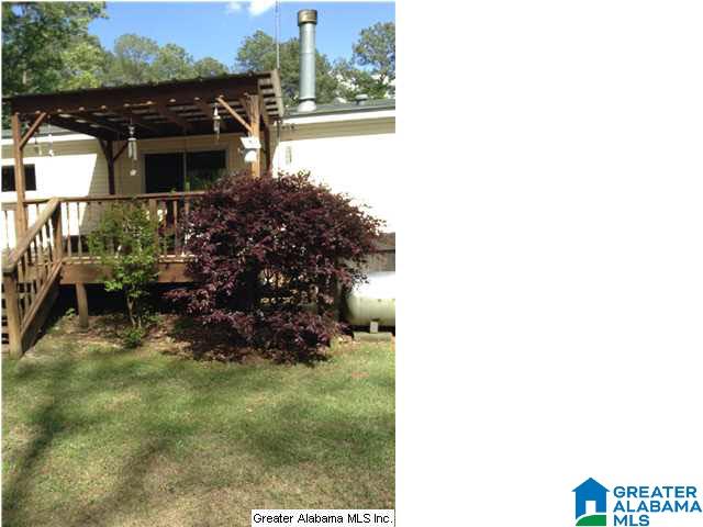 1499 Ray Wyatt Road Ashville, AL 35953 - Photo 28 of 29