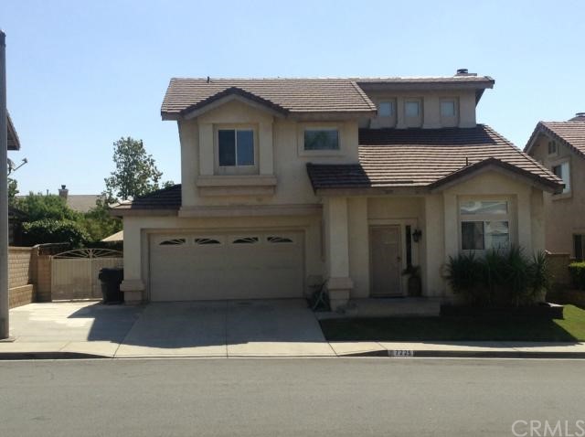 7225 Trivento Place Rancho Cucamonga, CA 91701 - Photo 1 of 1