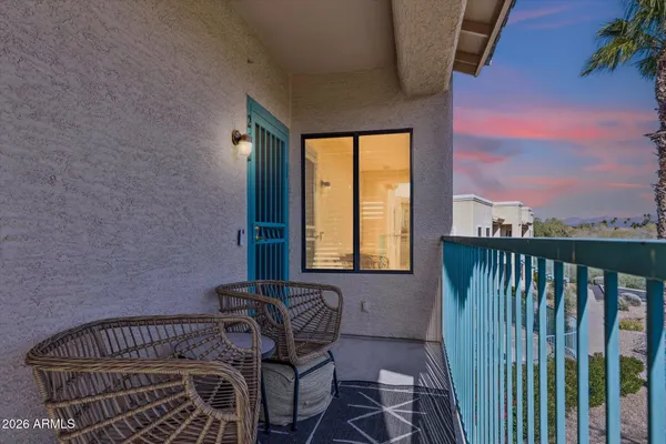 $350,000 | 16323 East Arrow Drive, Unit 202, Fountain Hills, AZ 85268