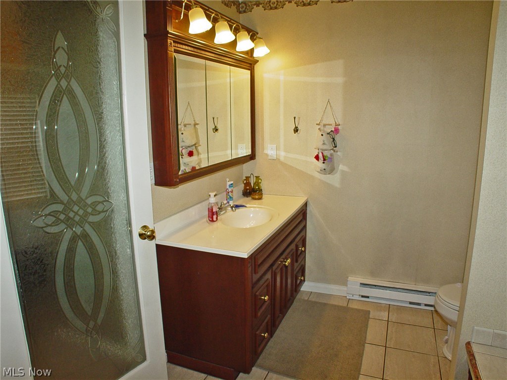 125 Reeves Drive Wellsburg, WV 26070 - Photo 15 of 23 Gallery Image 15