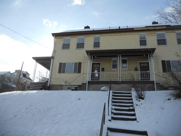 1600 Rutherford Avenue Beechview, PA 15216 - Photo 1 of 5 Gallery Image 1
