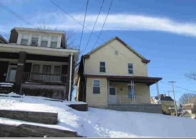 1600 Rutherford Avenue Beechview, PA 15216 - Photo 2 of 5 Gallery Image 2