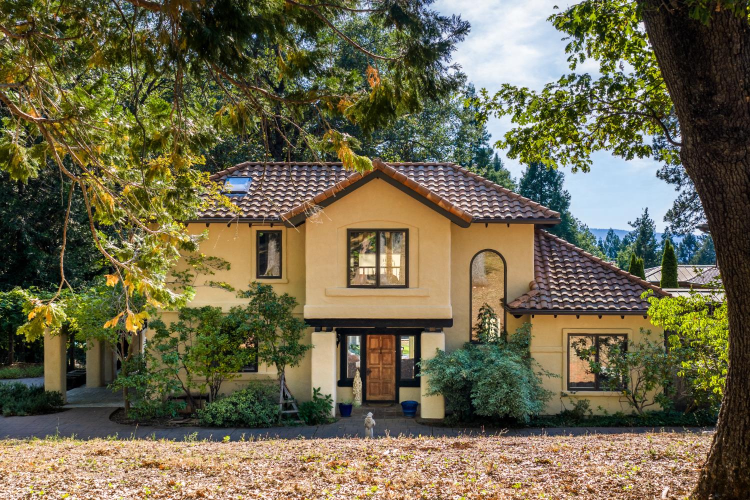 21374 Maidu Ridge Road Nevada City, CA 95959 - Photo 70 of 87 ADU
