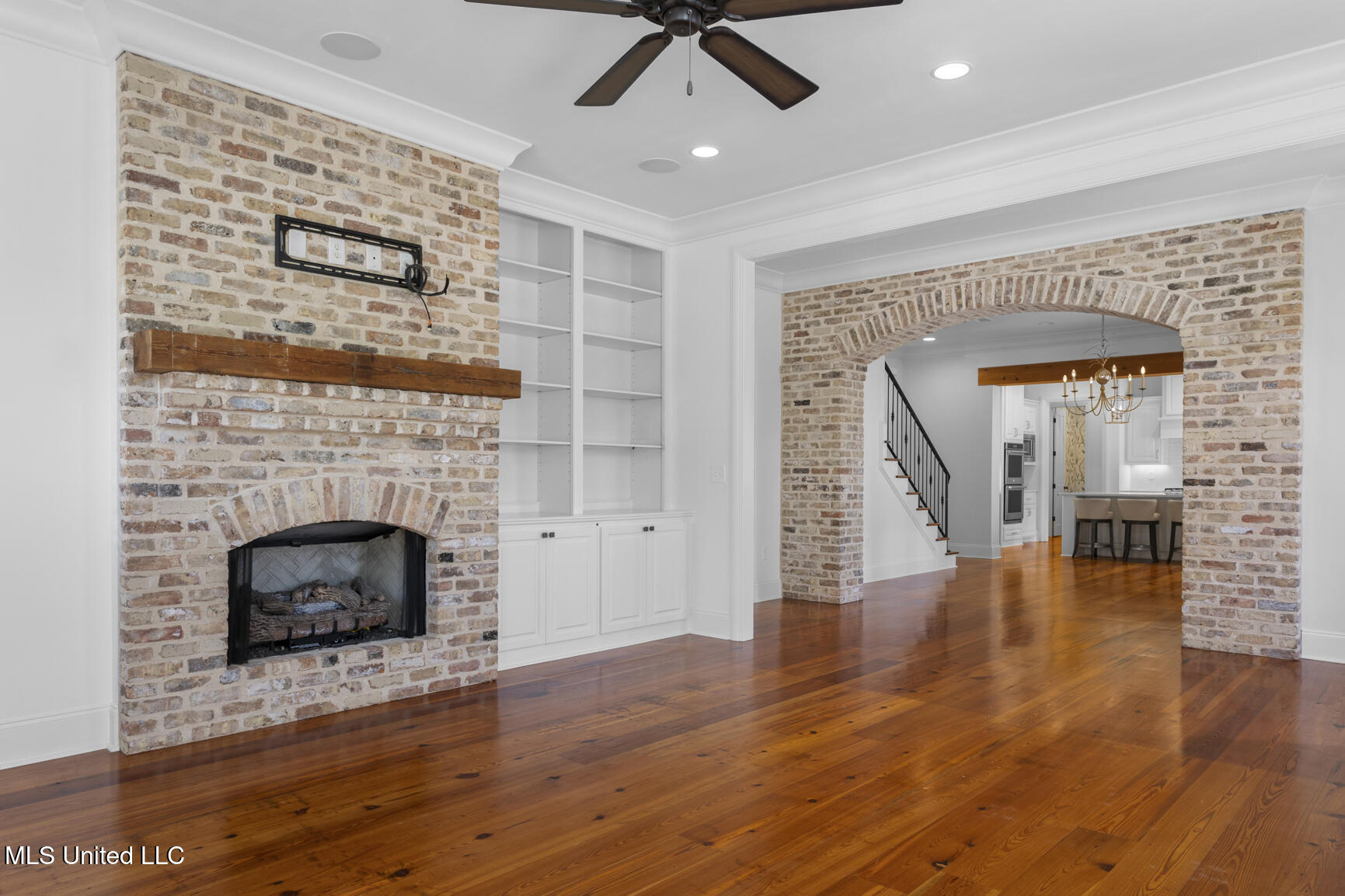 104 Harper Street Ridgeland, MS 39157 - Photo 3 of 40 104 Harper-4