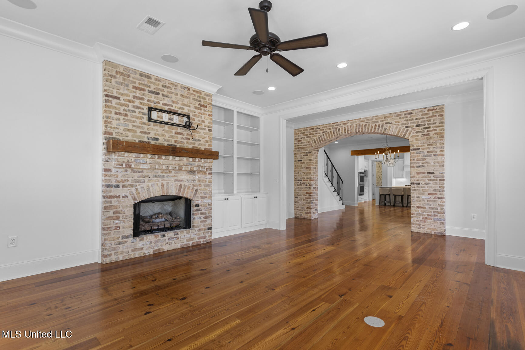 104 Harper Street Ridgeland, MS 39157 - Photo 4 of 40 104 Harper-5