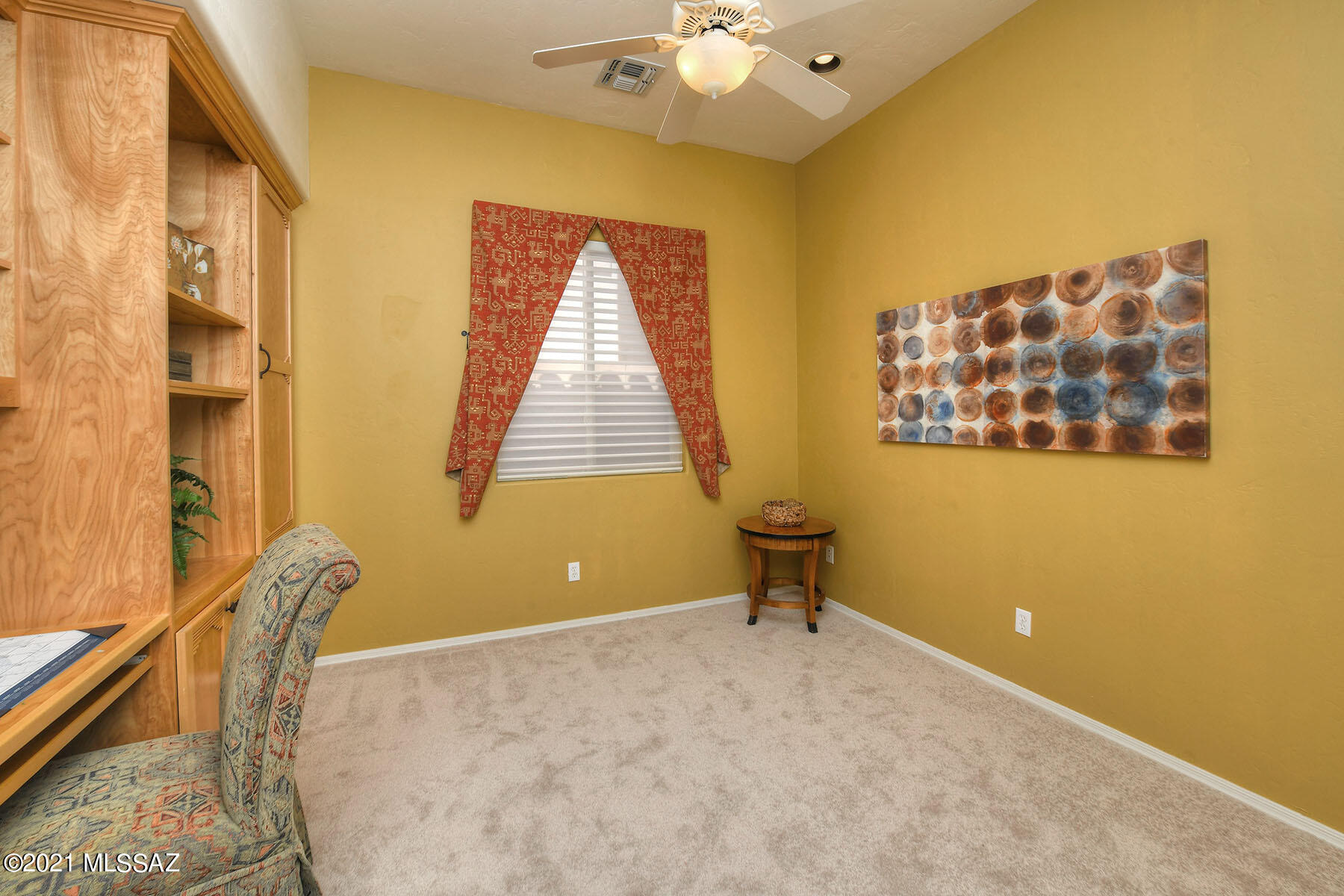 5263 North Canyon Rise Place Tucson, AZ 85749 - Photo 22 of 45