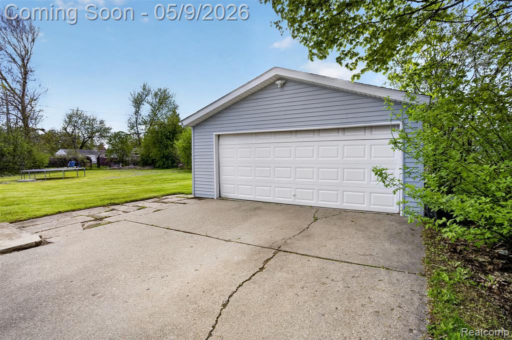 6169 Neff Road Mount Morris, MI 48458 - Photo 39 of 49