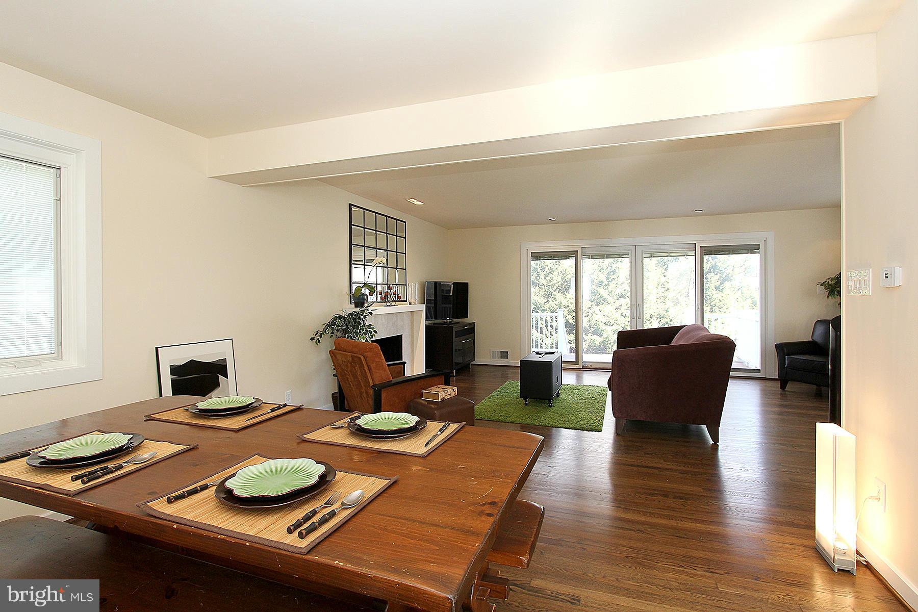 4531 Rosedale Avenue Bethesda, MD 20814 - Photo 13 of 30 Interior (General)
