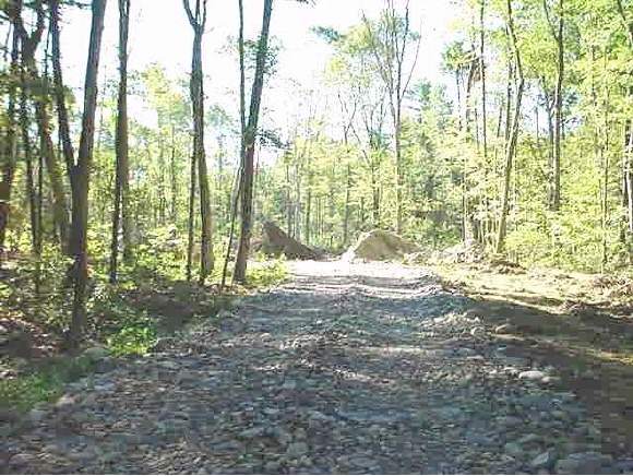 Lot 204 Amherst Road Merrimack, NH 03054 - Photo 1 of 5