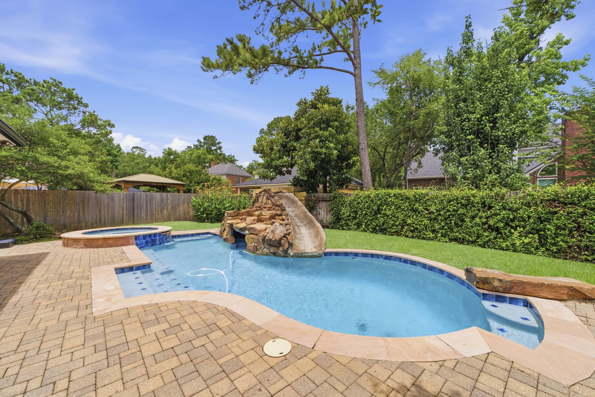 151 Split Rock Road Spring, TX 77381 - Photo 42 of 45