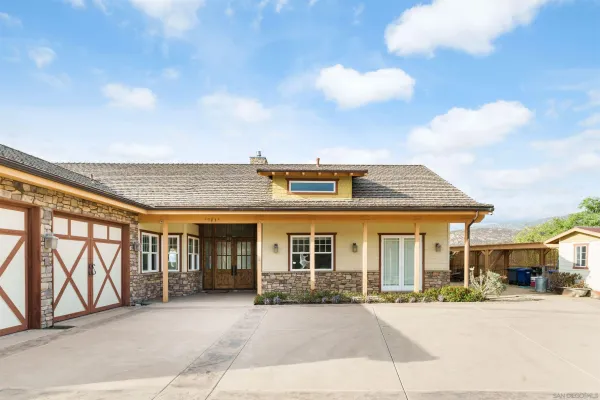 $7,200 | 15710 Blue Crystal Trail, Poway, CA 92064