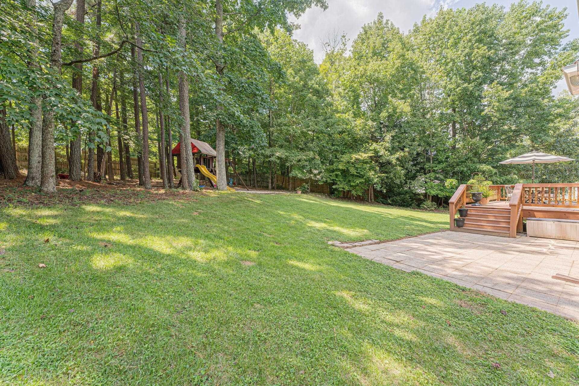 8704 Waynick Drive Raleigh, NC 27617 - Photo 21 of 24 Photo 21