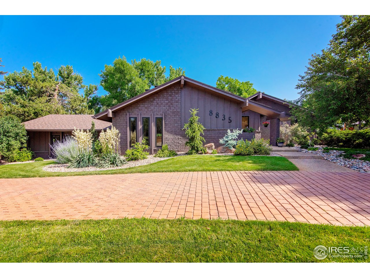 midcentury modern perfection