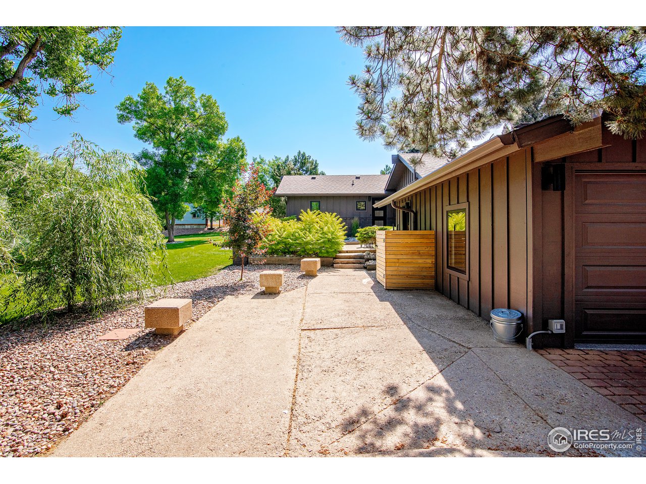 8835 Pine Cone Lane Niwot, CO 80503 - Photo 29 of 32
