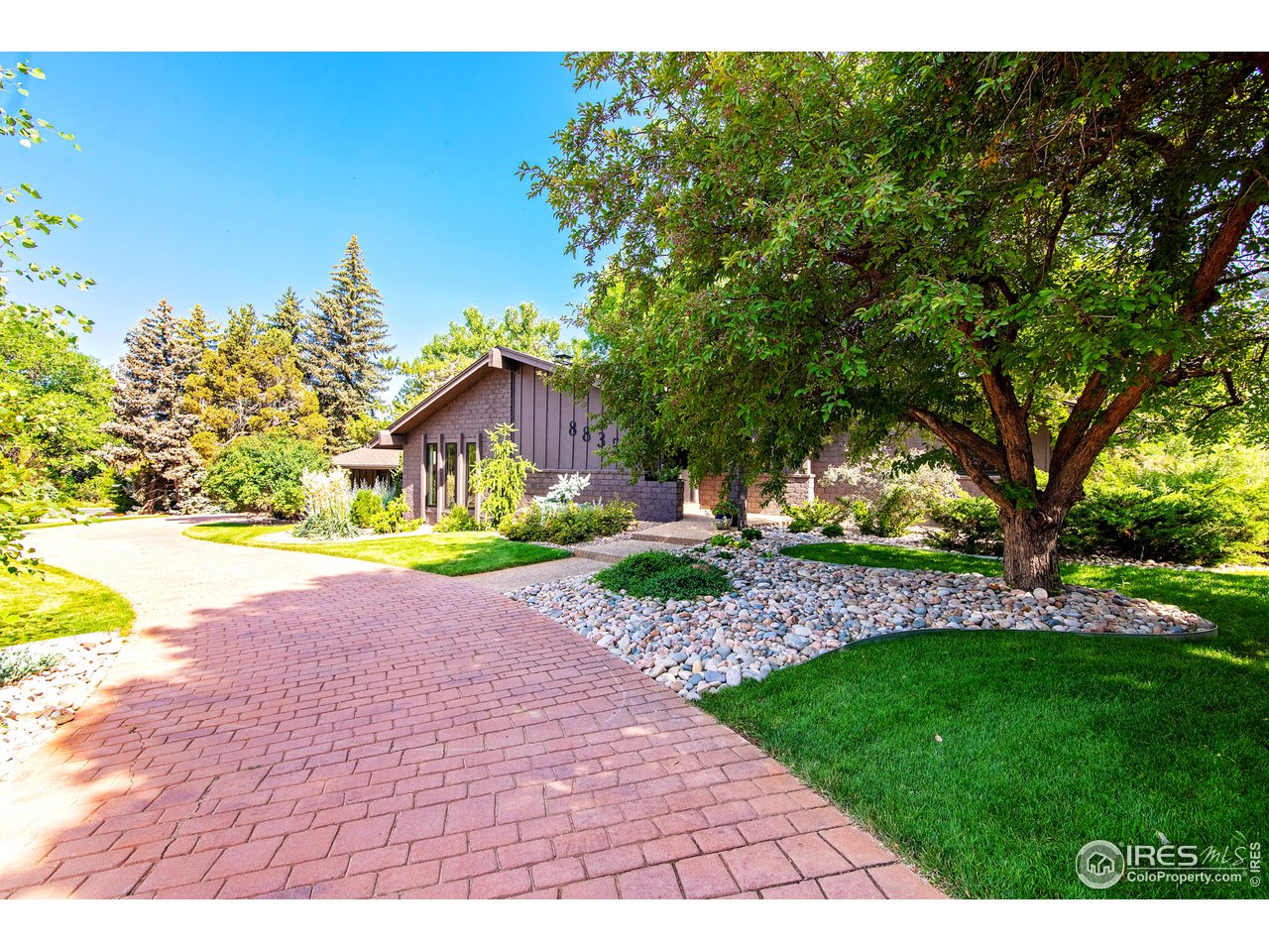 8835 Pine Cone Lane Niwot, CO 80503 - Photo 30 of 32